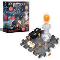 Discovery Experimentierset Floating Ball elektronischer Kreislauf von Discovery