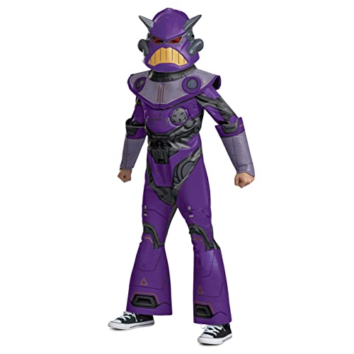 Buzz Costume 4, Extra Small (3T-4T) von Disguise