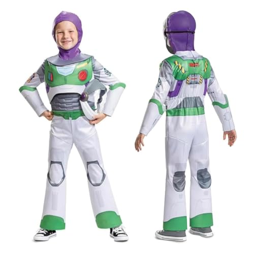 DISGUISE IZZY SPACE RANGER CLASSIC von Disguise