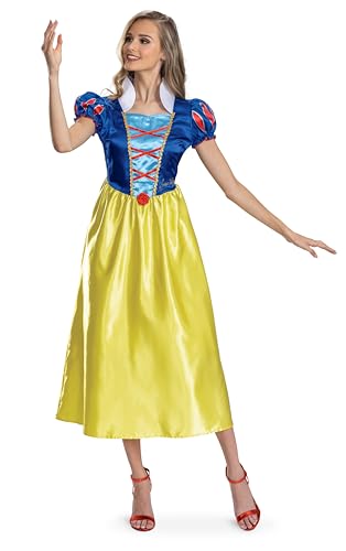 DISGUISE Snow White Basic Plus Adult (Eu) von Disguise