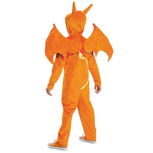 Disguise Charizard Deluxe von Disguise