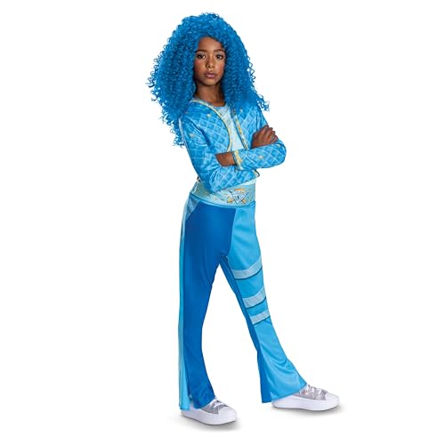 Disguise Descendants 4 - Chloe Classic Costume von Disguise