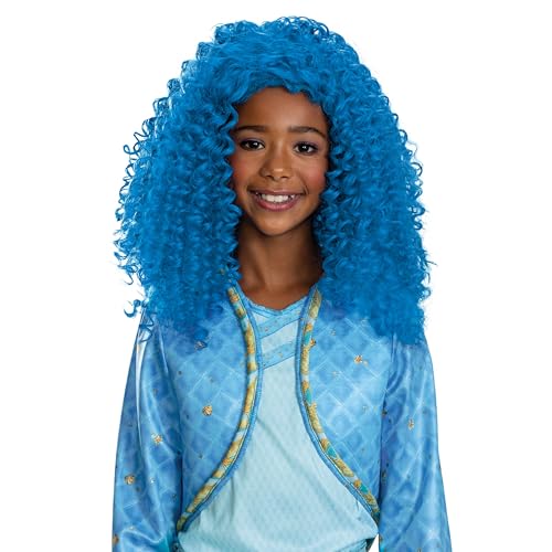 Disguise Chloe Child Wig Costume, One Size Child von Disguise