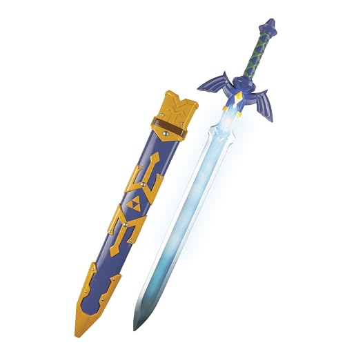 Disguise LINK Light-UP Master Sword von Disguise