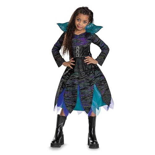 Disguise 166129K Descendants Character 3 Classic Fancy Dress Costume, 7-8 von Disguise