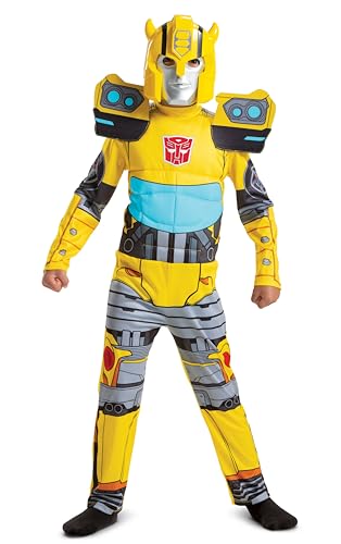 Disguise Bumblebee Eg Fancy Dress Int, 3-4 Jahre von Disguise