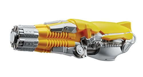 Disguise Bumblebee Plasma Cannon Blaster- von Disguise