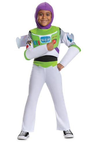 Disguise Buzz Lightyear Kostüm für Jungen von Disguise