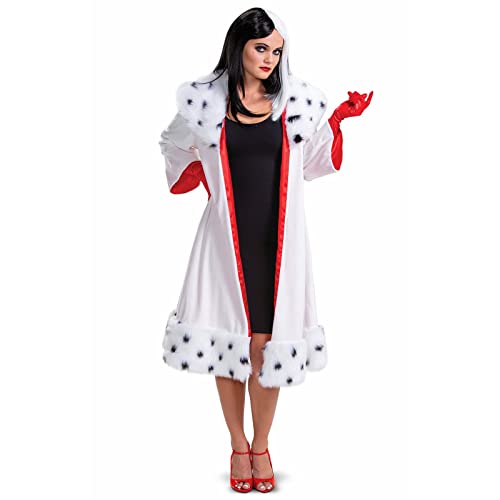 Disguise Cruella Classic Adult von Disguise