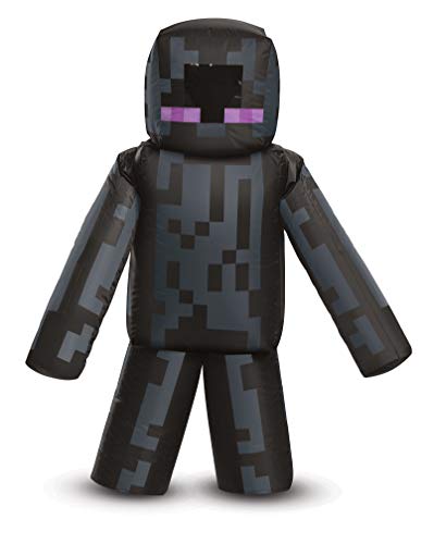 Disguise Enderman Inflatable Child von Disguise