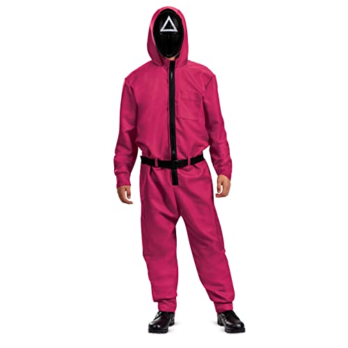 Disguise Fiveschoice Elastische Gamaschenhose für den Winter - Damen Verdickungs- und Fleecehose Disguise Fiveschoice Elastische Gamaschenhose für den Winter - Damen Verdickungs- und Fleecehose von Disguise