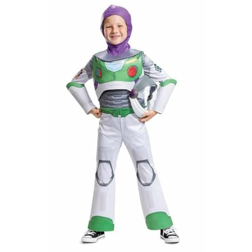 DISGUISE IZZY SPACE RANGER CLASSIC von Disguise