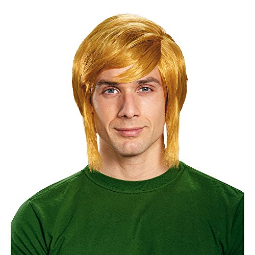 Disguise Legend of Zelda Link Adult Wig Costume Accessory von Disguise