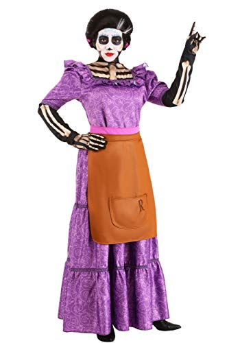 Disguise Limited Coco Women's Mama Imelda Fancy Dress Costume Medium von Disguise