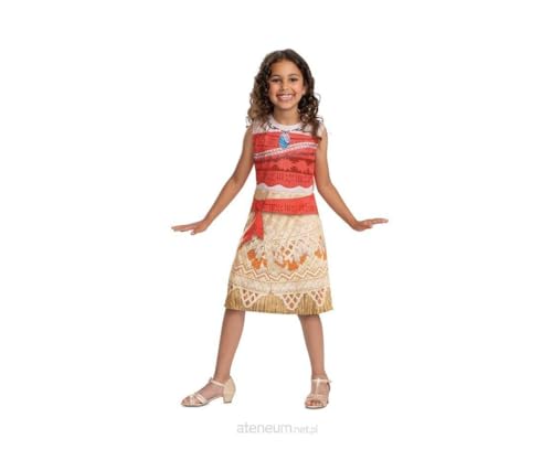 Disguise MOANA BASIC PLUS von Disguise