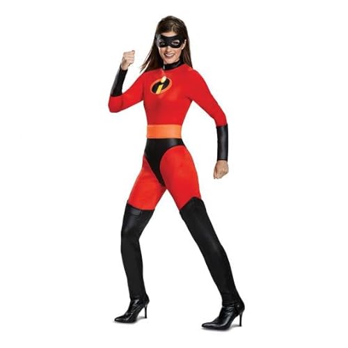 Disguise Mrs. Incredible Classic Adult (Eu) von Disguise