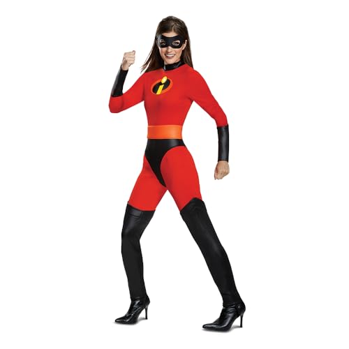 Disguise Mrs. Incredible Classic Adult (Eu) von Disguise