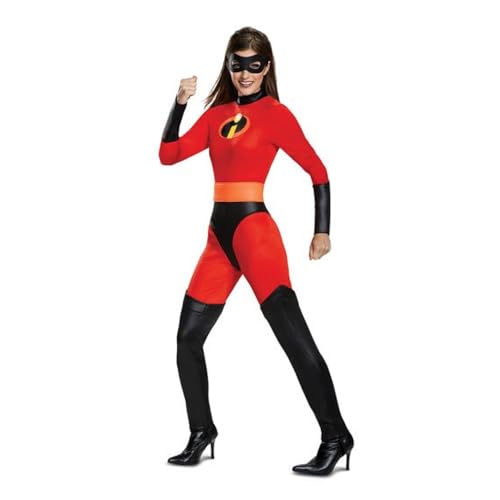 Disguise Mrs. Incredible Classic Adult (Eu) von Disguise