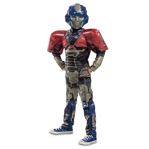 Disguise Orion/Optimus Animated Movie Classic Muscle M Disguise Orion/Optimus Animated Movie Classic Muscle M von Disguise