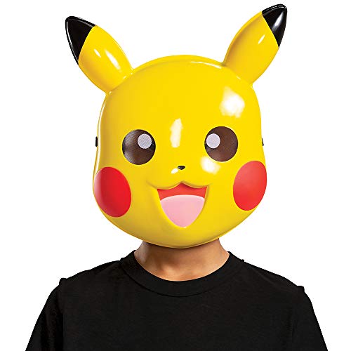 Disguise Pikachu Mask von Disguise