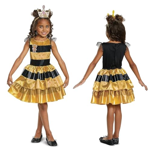 Disguise Queen Bee Classic Disguise Queen Bee Classic von Disguise