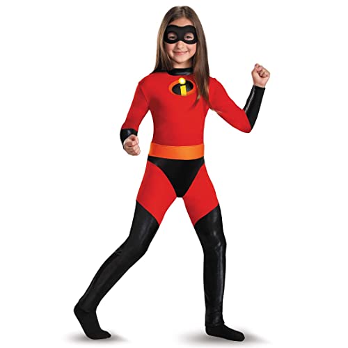 Disney Offizielles Premium Violet Die Unglaubichen The Incredibles Kostüm fur Kinder, Faschingskostüme Karneval Halloween Geburtstag Costume Größ S von Disguise