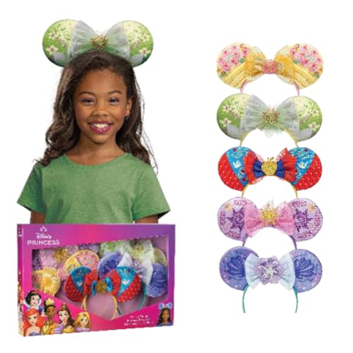 Disney-Prinzessin-Ohren von Disguise