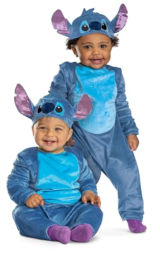 Disney Stitch Säuglings-/Kleinkind-Klassiker, B2 von Disguise