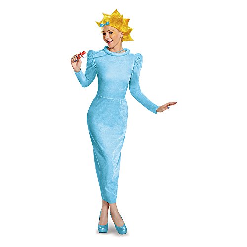 The Simpsons Maggie Deluxe Adult Costume Plus 18-20 von Disguise