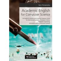 Academic English for Computer Science von Disigma Publications