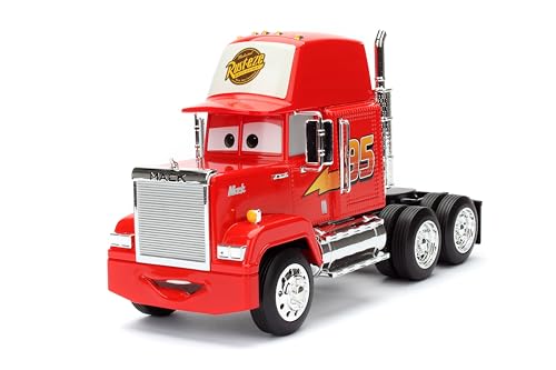 Disney Cars 98103 - "Cars-Mack Metal Diecast, 1:32, 30.5 x 13 x 18 cm von Joytoy