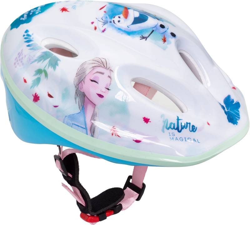 Disney Die Eiskönigin 2 Fahrradhelm von Disney Die Eiskönigin