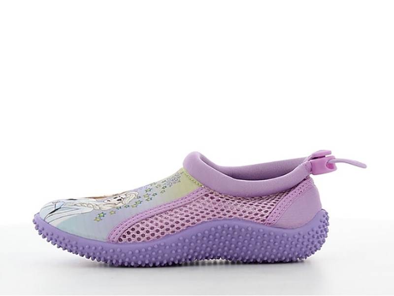 Disney Die Eiskönigin Badeschuhe, Lilac, 30 von Disney Die Eiskönigin