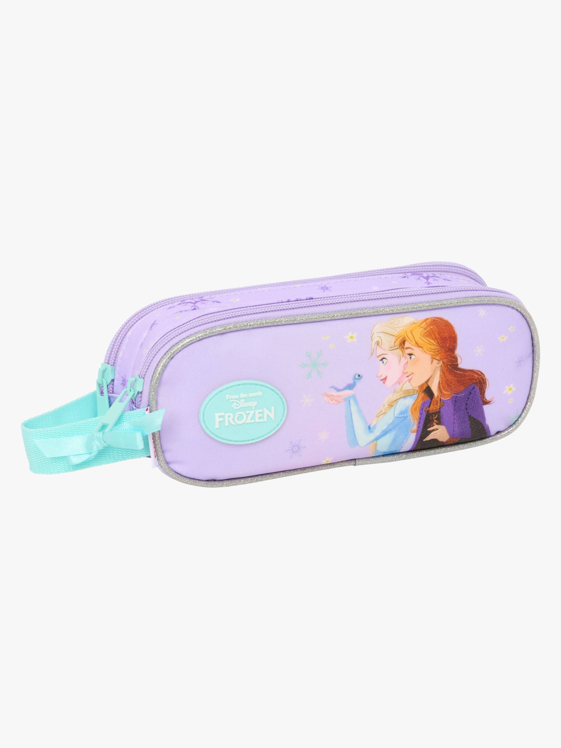 Disney Die Eiskönigin Doppel-Federmäppchen, Spirit Disney Die Eiskönigin Doppel-Federmäppchen, Spirit von Disney Die Eiskönigin