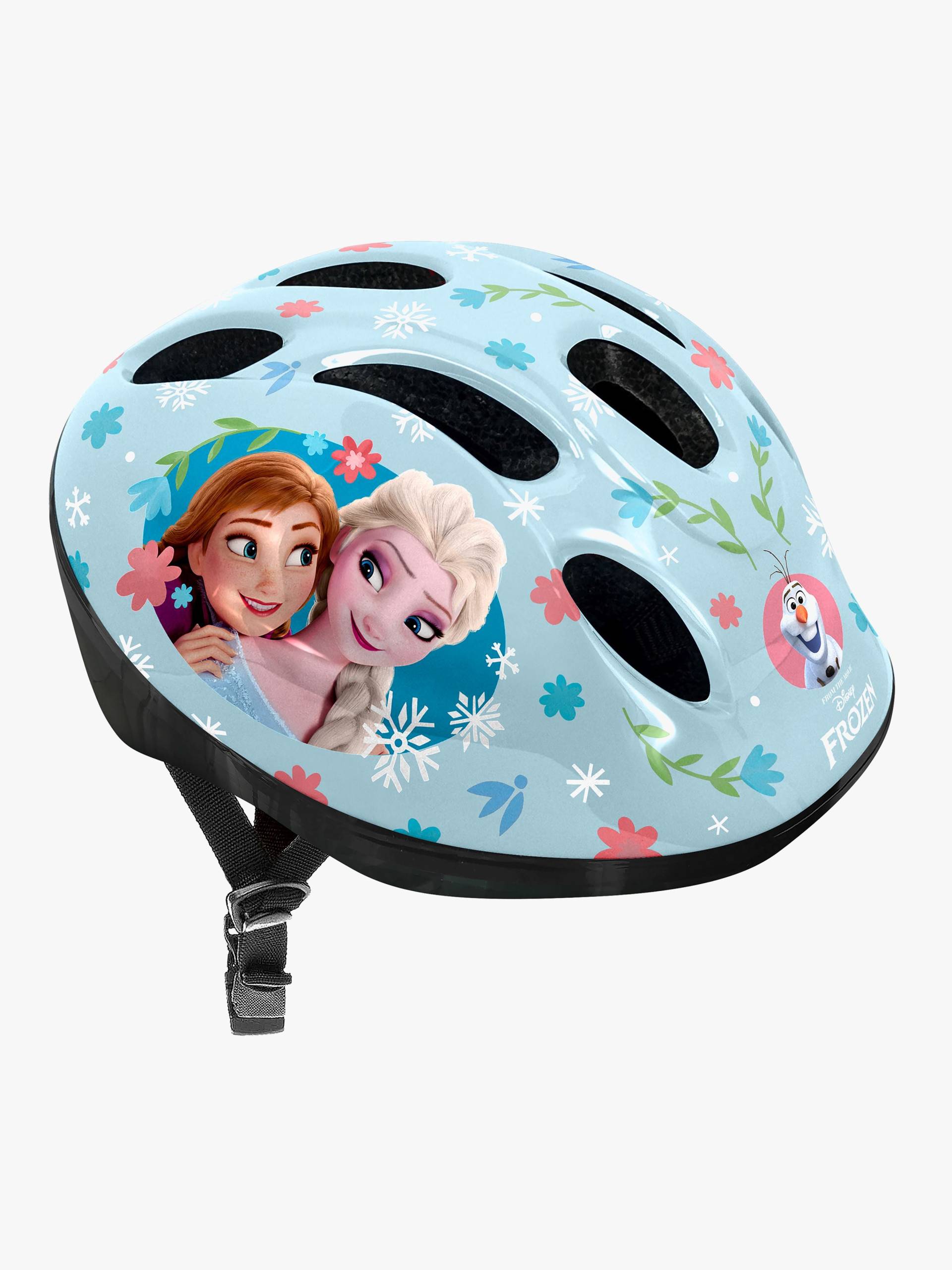 Disney Die Eiskönigin Fahrradhelm Disney Die Eiskönigin Fahrradhelm von Disney Die Eiskönigin