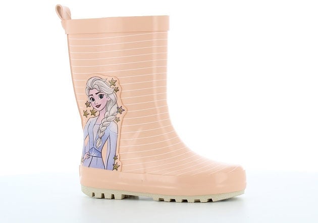 Disney Die Eiskönigin Gummistiefel, Medium Coral, 22, Kindergummistiefel, Kinderstiefel, Gummistiefel kinder, Kids von Disney Die Eiskönigin