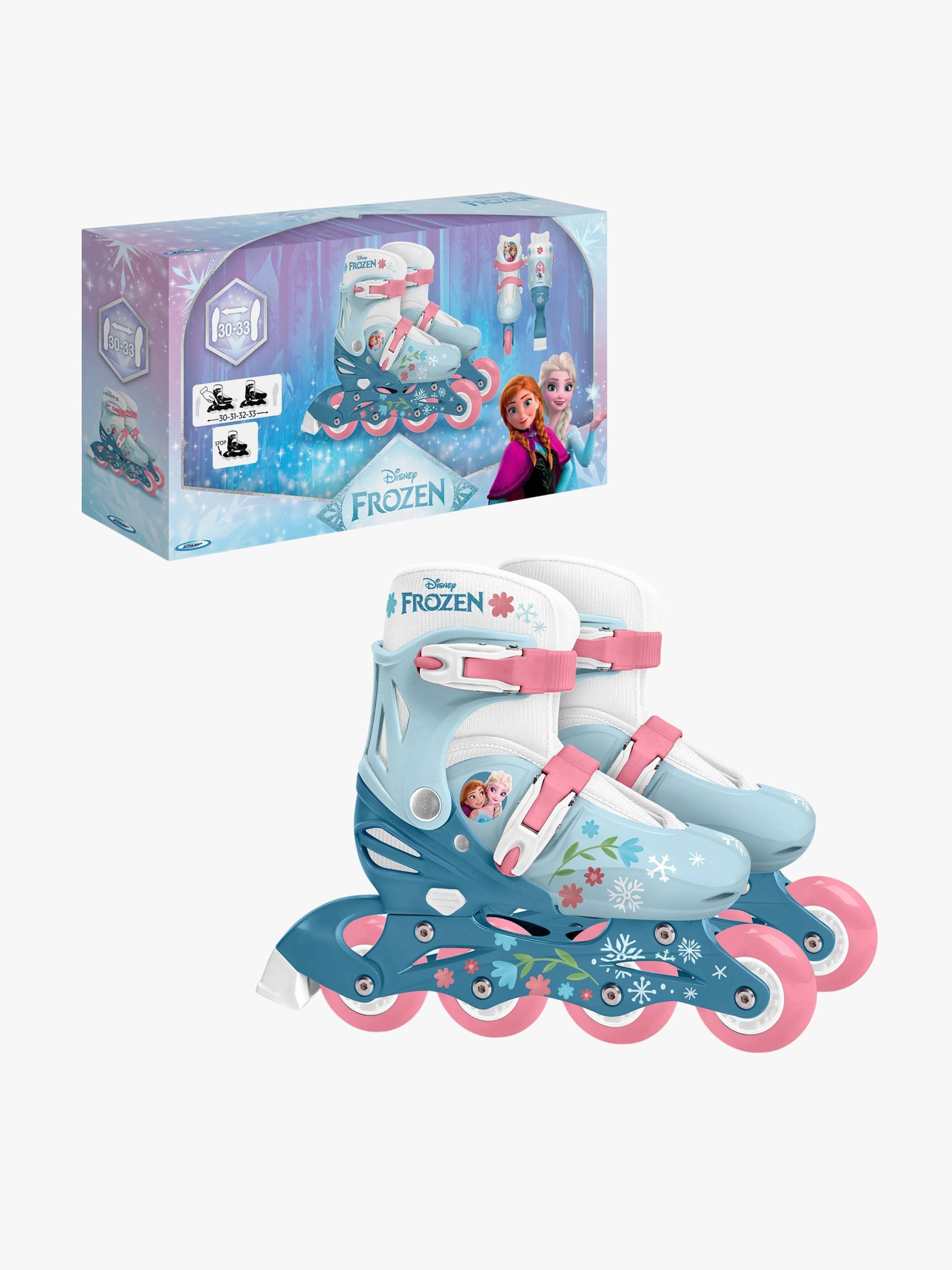 Disney Die Eiskönigin Inlineskates Größe 30-33 Disney Die Eiskönigin Inlineskates Größe 30-33 von Disney Die Eiskönigin