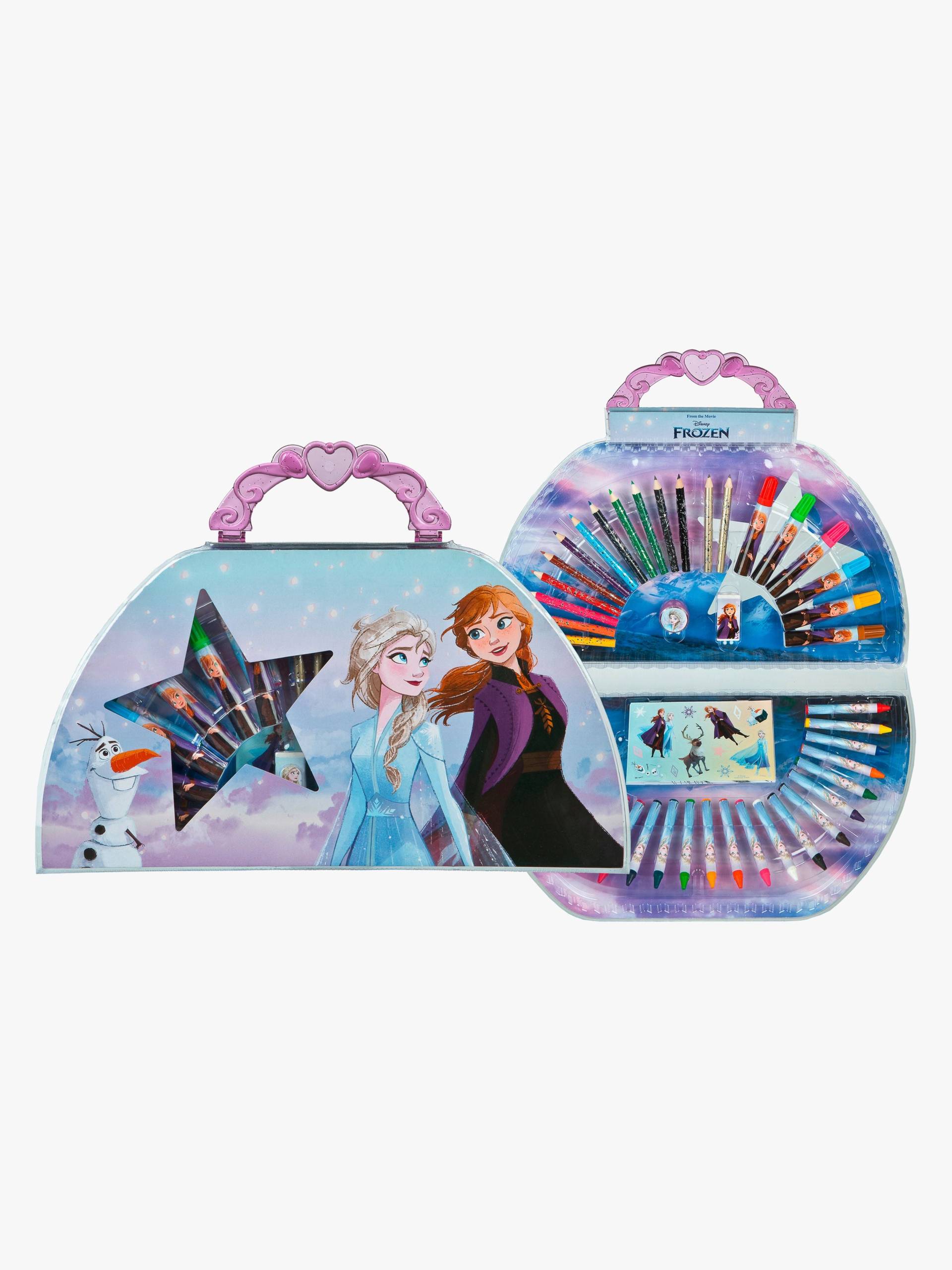 Disney Die Eiskönigin Maltasche Disney Die Eiskönigin Maltasche von Disney Die Eiskönigin