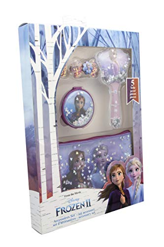 Disney Frozen 20528 2 Accessoryset, M von Disney