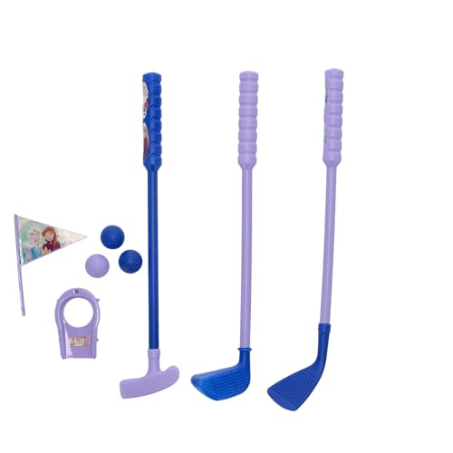 Frozen Golfset von Disney Frozen