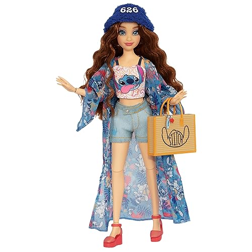 Disney ILY Fashion Dolls Inspired by Stitch, 29cm von Disney ILY 4ever