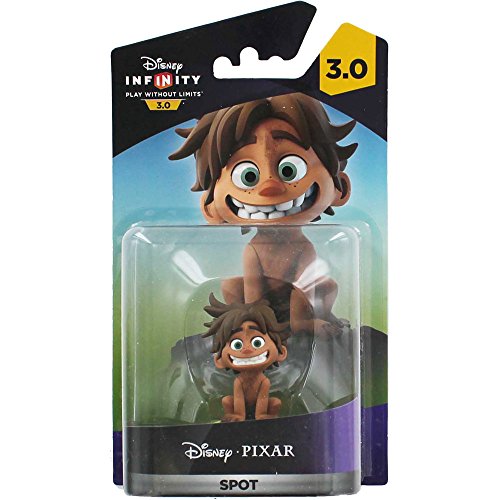 Disney Infinity 3.0 Edition: Pixar's Spot Figure by Disney Infinity von Disney