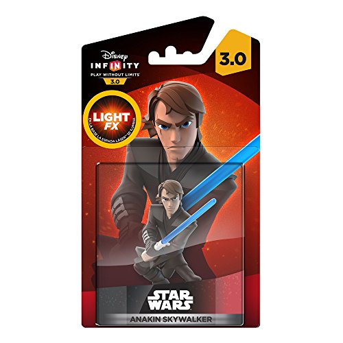 Disney Infinity 3.0 Edition: Star Wars Anakin Skywalker Light FX Figure by Disney Infinity von Disney Interactive