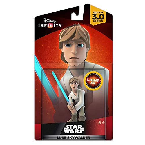 Disney Infinity 3.0 Edition: Star Wars Luke Skywalker Light FX Figure by Disney Infinity von Disney