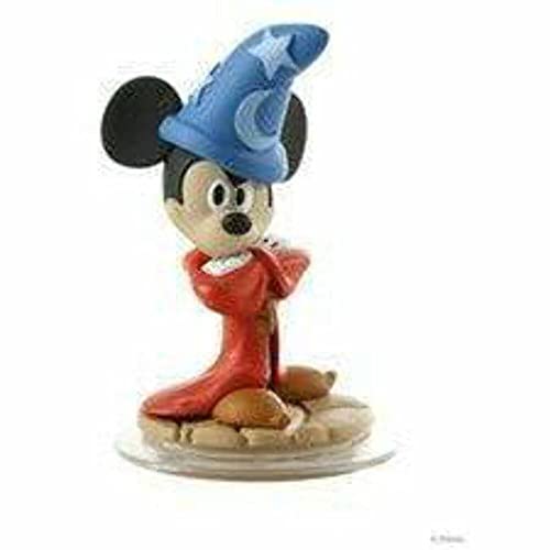 Infinity Fig Sorcerers Mickey von Disney