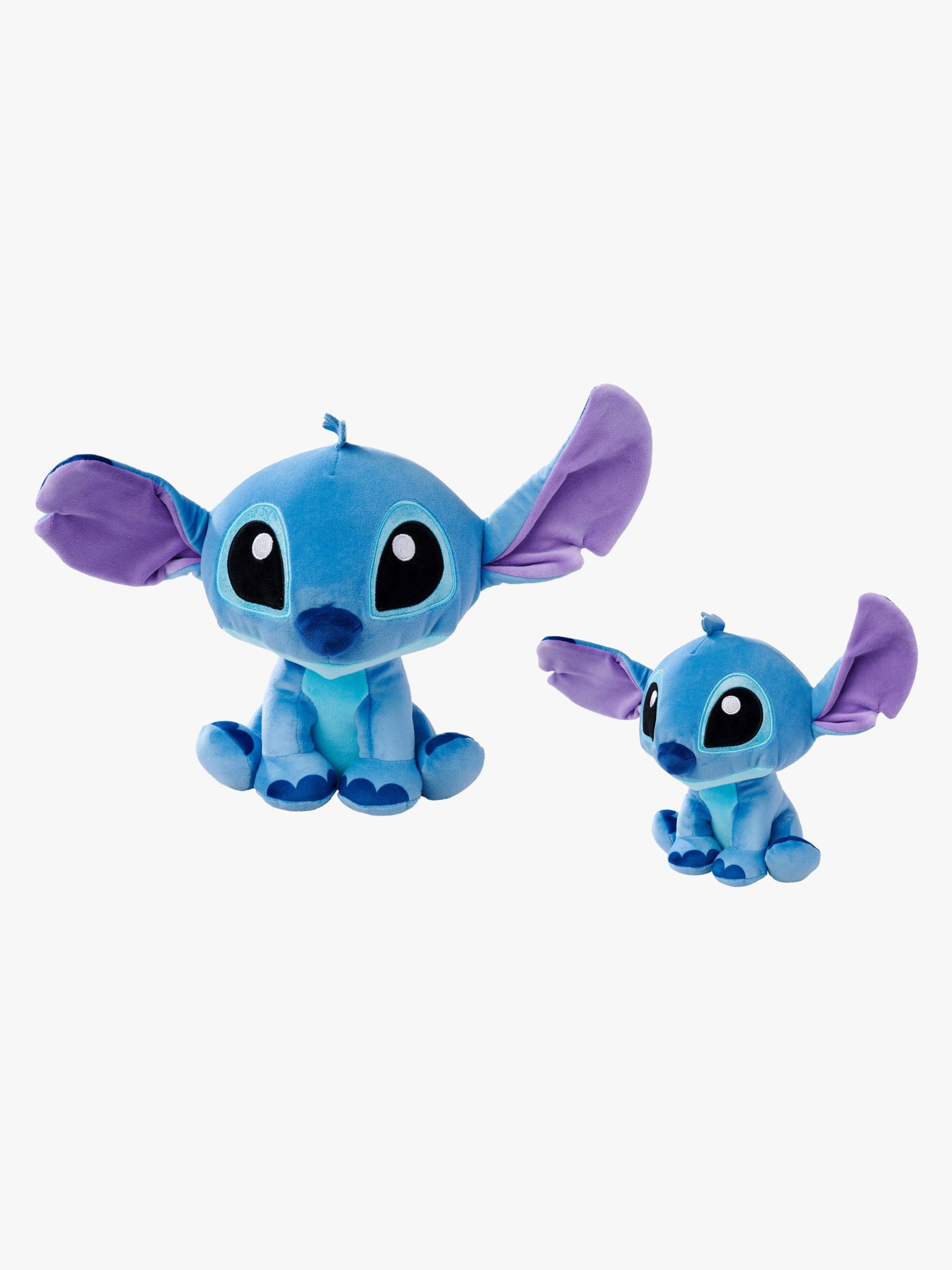 Disney Lilo & Stitch Doorables Plüschspielzeug 25 cm Disney Lilo & Stitch Doorables Plüschspielzeug 25 cm von Disney Lilo & Stitch