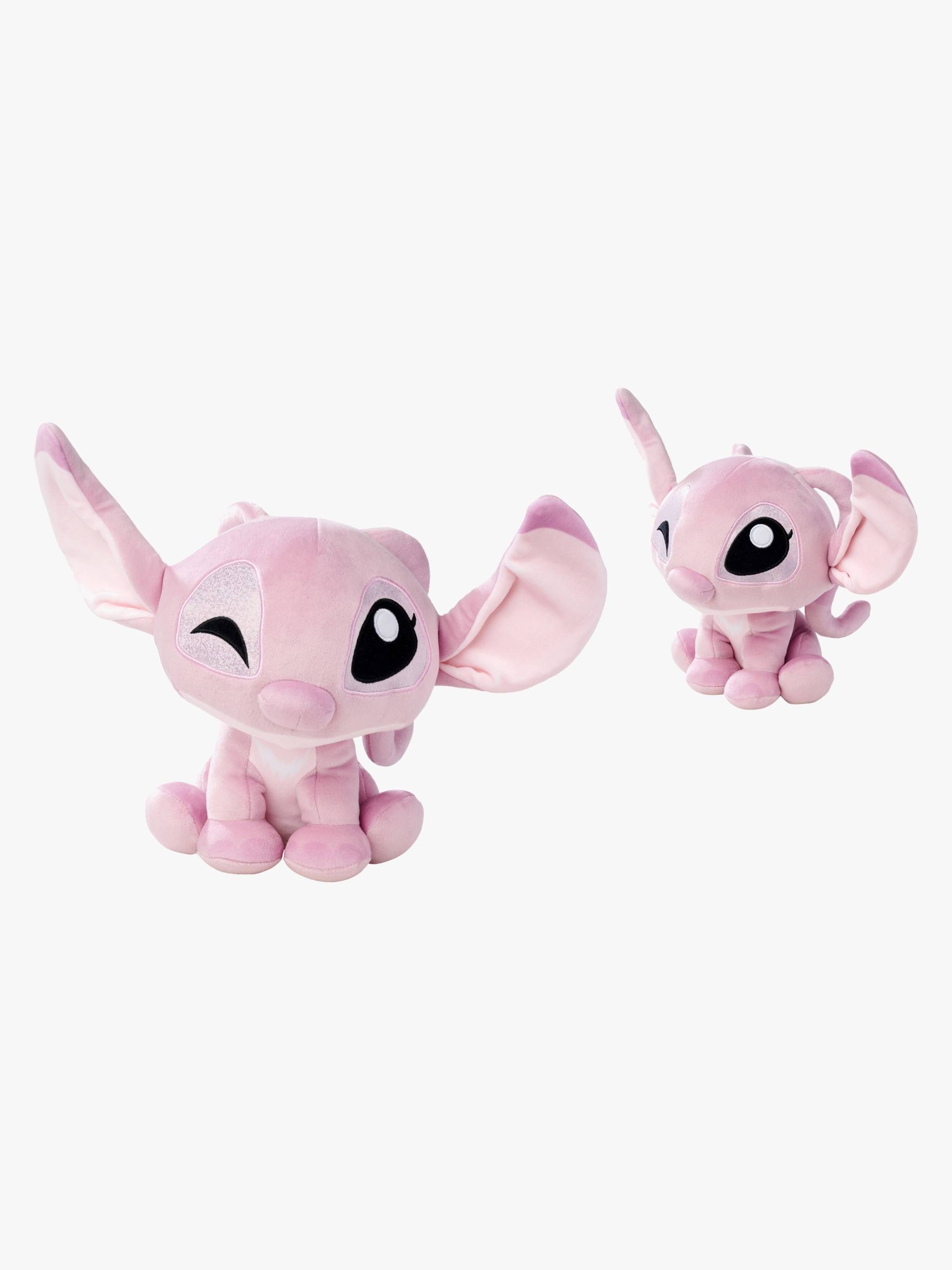 Disney Lilo & Stitch Doorables Plüschspielzeug Angel 25 cm Disney Lilo & Stitch Doorables Plüschspielzeug Angel 25 cm von Disney Lilo & Stitch