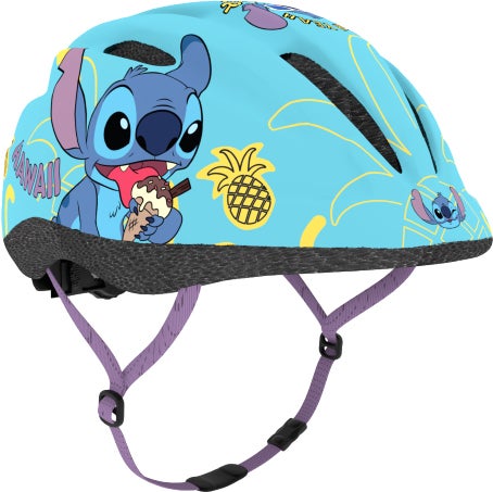 Disney Lilo &  Stitch Fahrradhelm von Disney Lilo & Stitch