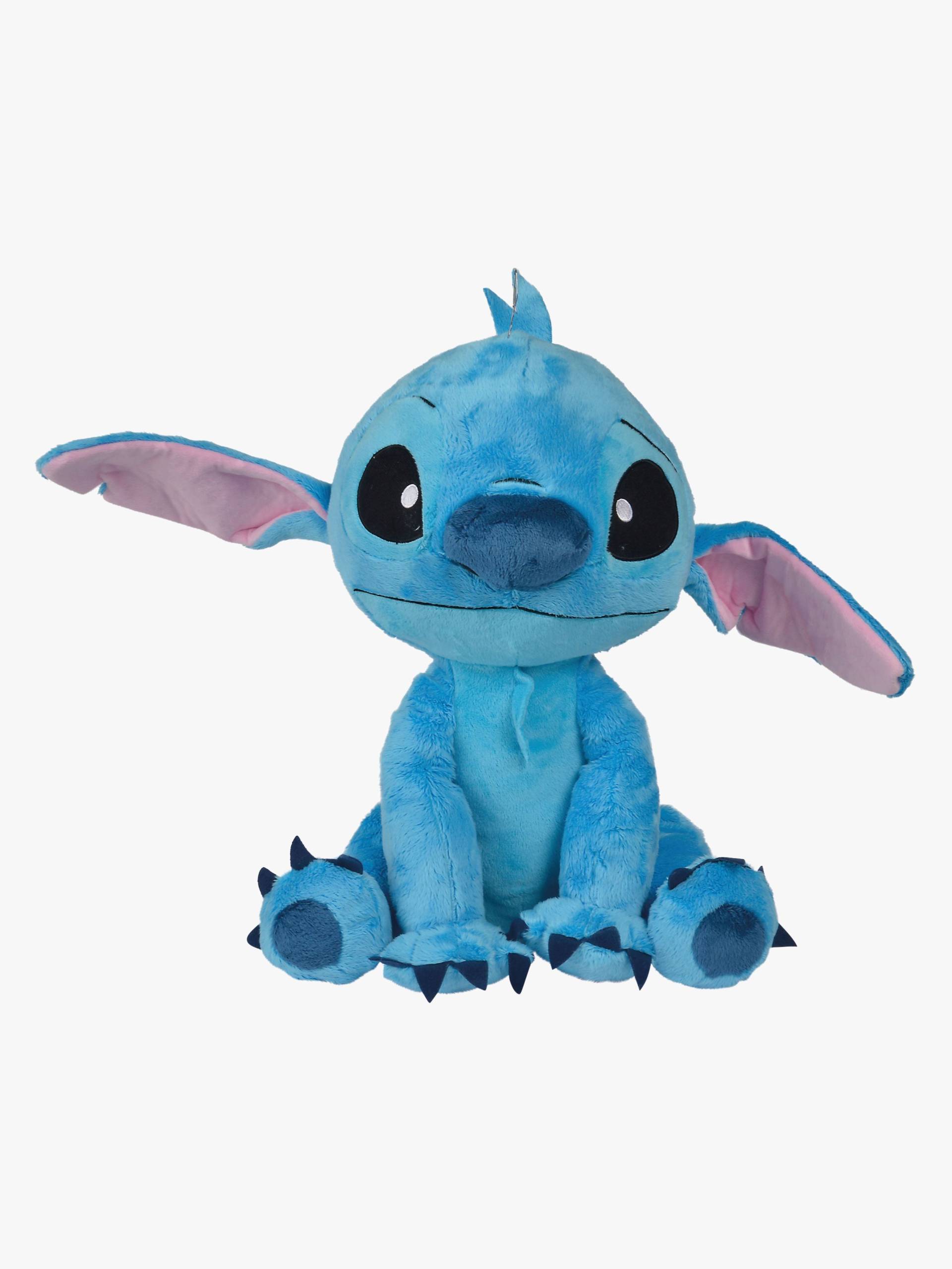 Disney Lilo & Stitch Großes Plüschspielzeug 120 cm Disney Lilo & Stitch Großes Plüschspielzeug 120 cm von Disney Lilo & Stitch