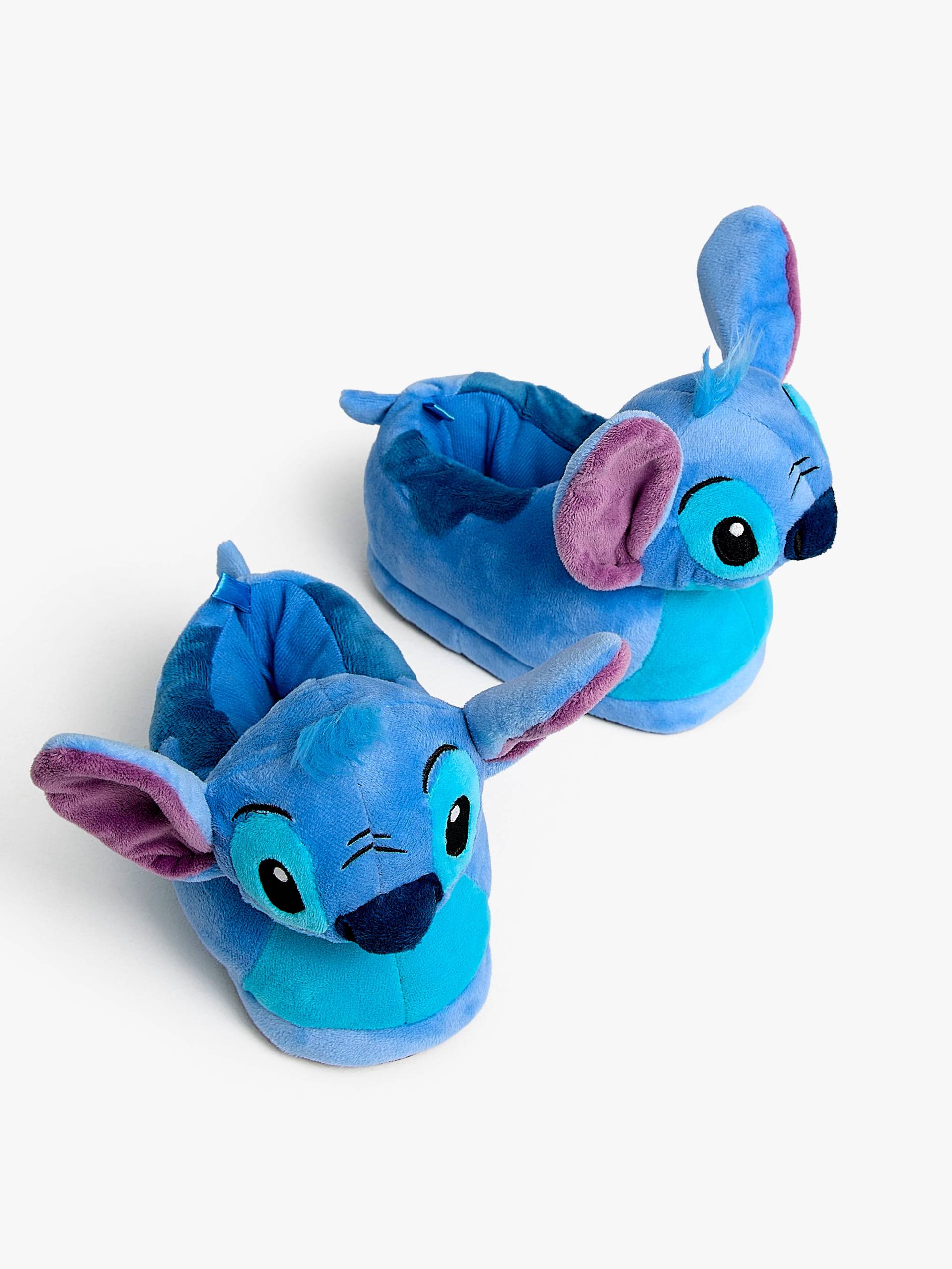 Disney Lilo & Stitch Hausschuhe, Blue, 29 Disney Lilo & Stitch Hausschuhe, Blue, 29 von Disney Lilo & Stitch